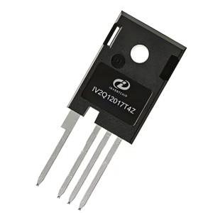 IV2Q12017T4Z 碳化硅MOS-- 无锡科微半导体有限公司