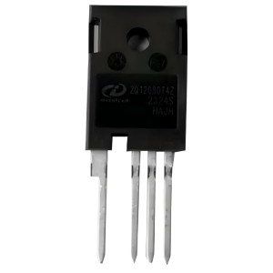 IV2Q12080T4Z 碳化硅MOS-- 无锡科微半导体有限公司