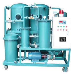 供应国能ZYB真空多功能油处理机-- 重庆国能滤油机制造有限公司