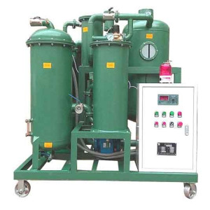 供应国能TY汽轮机透平油真空滤油机-- 重庆国能滤油机制造有限公司