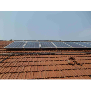 分布式太阳能光伏并网发电系统运维江苏屋面光伏太阳能发电总承包-- 拾年能源江苏有限公司