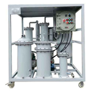 供应国能TYAEX润滑、液压油真空滤油机-- 重庆国能滤油机制造有限公司