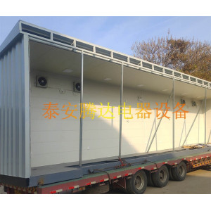 储能舱舱门开启压力-- 泰安市腾达电器设备有限公司