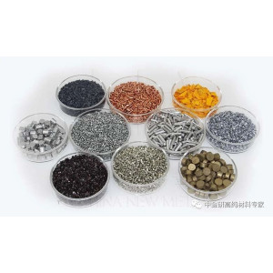 碳化锆 二硼化锆 高纯二氧化锆-- 北京中金研新材料科技有限公司