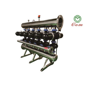 以色列COM品牌盘滤-- 湖北恒田环境科技有限公司