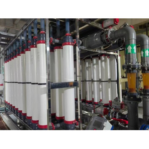 以色列COM品牌中水回用系统-- 湖北恒田环境科技有限公司