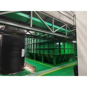 以色列COM品牌废水处理系统-- 湖北恒田环境科技有限公司