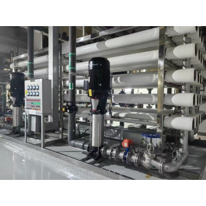 以色列COM品牌纯水设备-- 湖北恒田环境科技有限公司