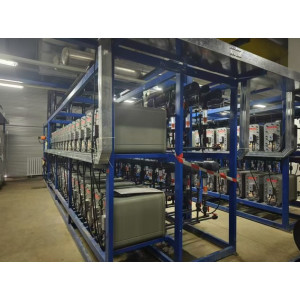 以色列COM品牌超纯水设备-- 湖北恒田环境科技有限公司