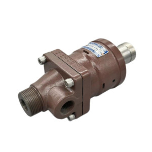 贝内克压延机水用旋转接头-- 江苏贝内克密封科技有限公司