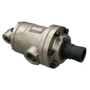 贝内克纸板线高速蒸汽旋转接头-- 江苏贝内克密封科技有限公司