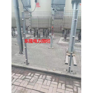 绝缘网.光伏绝缘围栏.电力绝缘网-- 安平金淦金属丝网制造有限公司