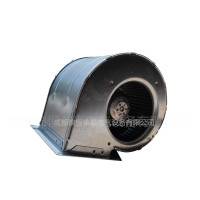 ebmpapst控制机柜离心风机D4E160-DA01-22