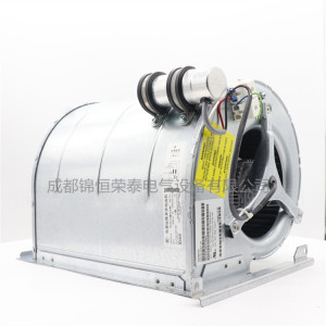 ebmpapst变频器用离心风机D2E160-AH01-17-- 成都锦恒荣泰电气设备有限公司