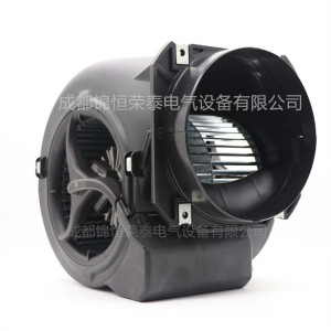 ebmpapst冻干机用离心风机D2E146-HT67-02-- 成都锦恒荣泰电气设备有限公司