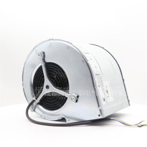 ebmpapst风电行业离心风机D2E146-AP47-79-- 成都锦恒荣泰电气设备有限公司