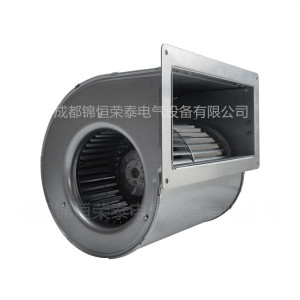 ebmpapst电源机柜离心风机D2E133-DM47-01-- 成都锦恒荣泰电气设备有限公司