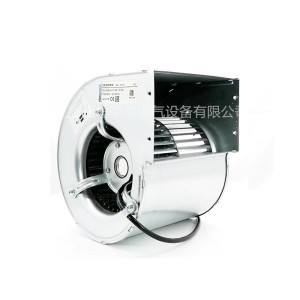 ebmpapst工业通风离心风机D2E133-CI33-56-- 成都锦恒荣泰电气设备有限公司