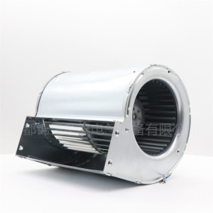 ebmpapst机柜散热离心风机D2E133-AM31-05-- 成都锦恒荣泰电气设备有限公司