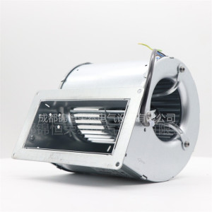 ebmpapst双进风离心鼓风机D2E097-BI56-48-- 成都锦恒荣泰电气设备有限公司