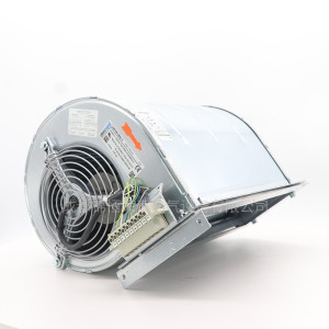 ebmpapst逆变模块离心风机D2D160-CE02-16-- 成都锦恒荣泰电气设备有限公司