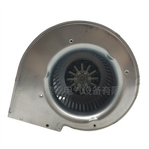 ebmpapst切纸机用离心风机D2D146-AF02-14-- 成都锦恒荣泰电气设备有限公司