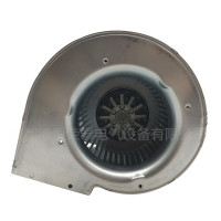 ebmpapst切纸机用离心风机D2D146-AF02-14