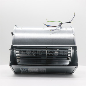 ebmpapst机柜散热离心风机D2D133-AB06-08-- 成都锦恒荣泰电气设备有限公司