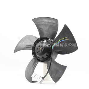 ebmpapst冷凝器用轴流风机A4E300-AS72-01-- 成都锦恒荣泰电气设备有限公司