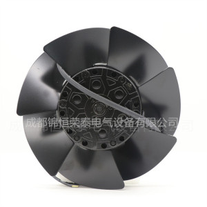 ebmpapst变频器用轴流风机A2S130-AB03-11-- 成都锦恒荣泰电气设备有限公司