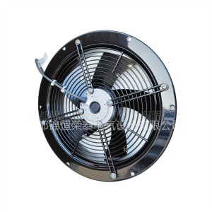 ebmpapst通风散热轴流风机A2E300-AP02-01-- 成都锦恒荣泰电气设备有限公司