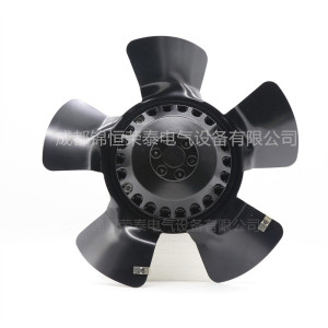 ebmpapst风电行业轴流风机A2E200-AF05-15-- 成都锦恒荣泰电气设备有限公司