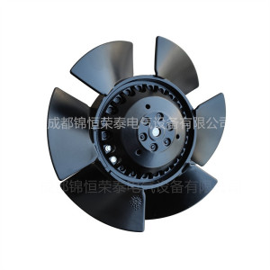ebmpapst电机散热轴流风机A2E170-AF23-01-- 成都锦恒荣泰电气设备有限公司