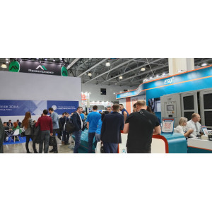 2025年俄罗斯莫斯科国际电网技术展，探索行业技术前沿-- 北京盛华国际展览有限公司