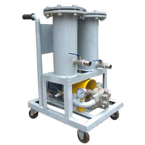 供应国能LUC轻便式过滤小车-- 重庆国能滤油机制造有限公司