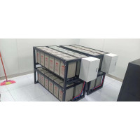 中达电通UPS电源DPS系列160KVA-600KV