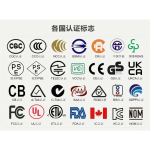 深圳出口巴基斯坦COC证书逆变器IEC62109测试PSI-- 上海昂测检测有限公司