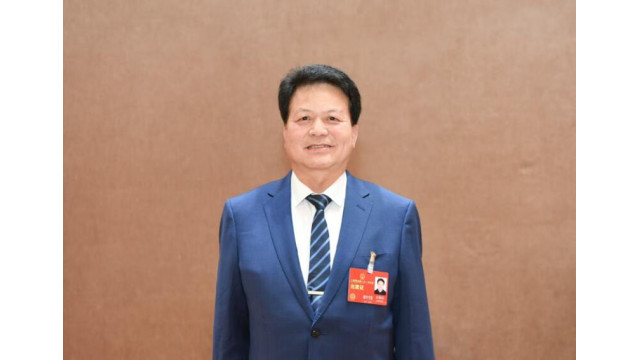2025年两会 | 全国人大代表石炳启：建议加强城市充电基础设施建设