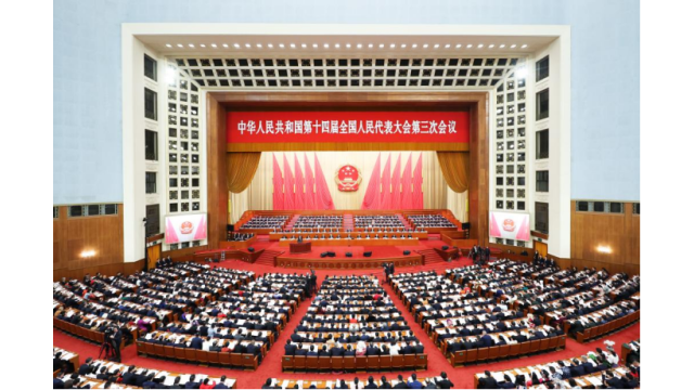 政府工作报告：关于光伏新能源发展、碳中和的15个金句