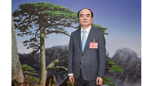曹仁贤：建议与周边国家构建碳市场跨地区链接，推进碳市场国际化