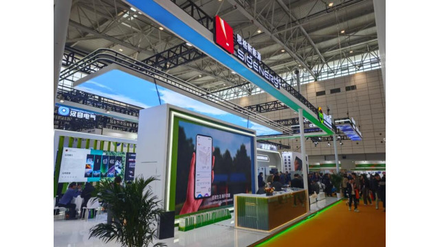 思格新能源亮相济南太阳能光伏展 全场景光储解决方案为绿色经济蓄势赋能