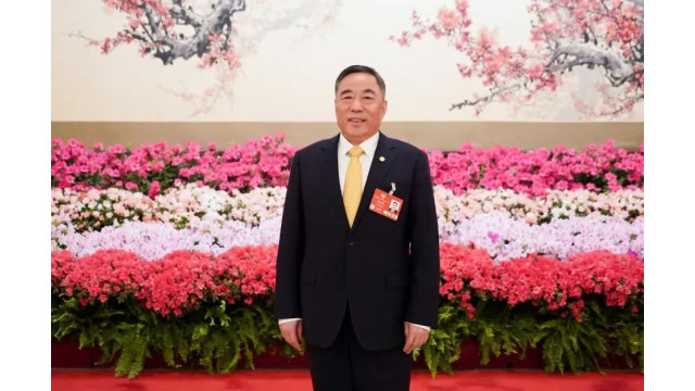 全国政协委员宋海良：推动“人工智能+”与“能源+”融合发展