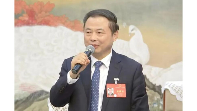 全国人大代表、天能控股董事长张天任：优化通信配储政策推动通信储能行业高质量发展