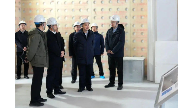 华能、中化下半年将迁驻雄安总部
