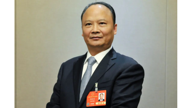 刘汉元代表：将中国主导的供应链ESG审核标准体系推向全球