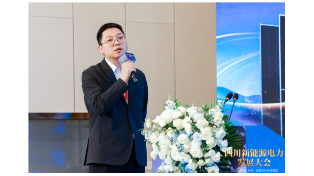水规总院高岩：水风光一体化开发是未来可再生能源发展破题关键