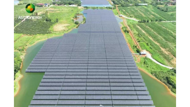 22.5GW！正泰新能入围大唐集团光伏组件集采！