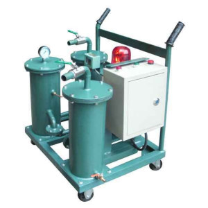 供应国能JLH全自动过滤加油机-- 重庆国能滤油机制造有限公司