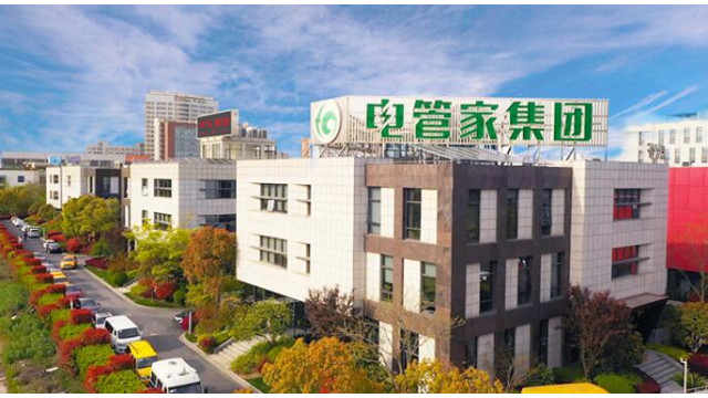 打造智能微电网服务新范式：掌舵人邵忠与电管家的奋进之路