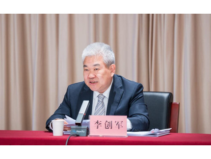 李创军：加快培育绿证市场 推进国际互认